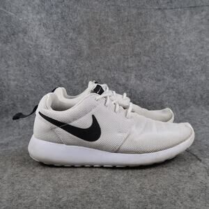 Nike Shoes Womens 6 Roshe One Sneakers Casual Lifestyle Running Athletic Trainer